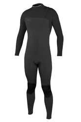 Wetsuit O'Neill Hyperfreak 4/3mm Comp Zipless Full
